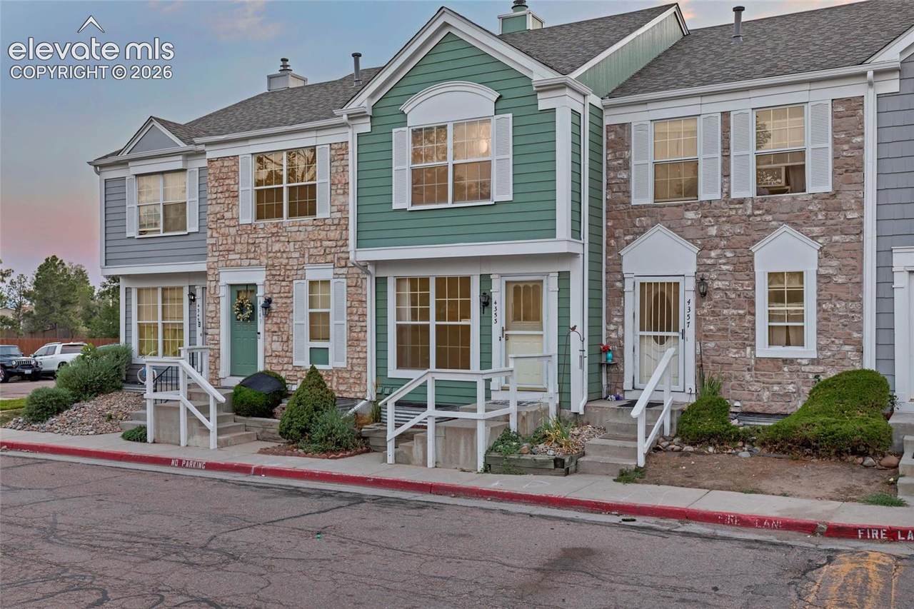 4353 Charleston Drive - Photo 1