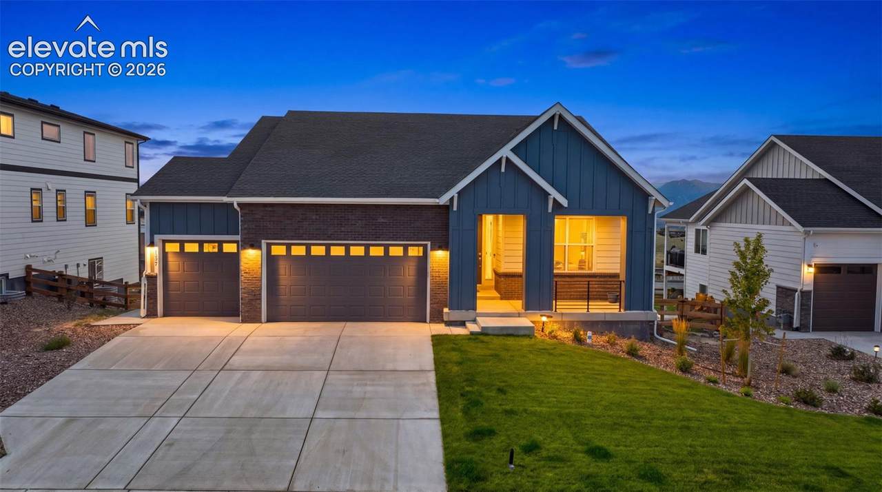 427 Clear Bell Lane - Photo 1