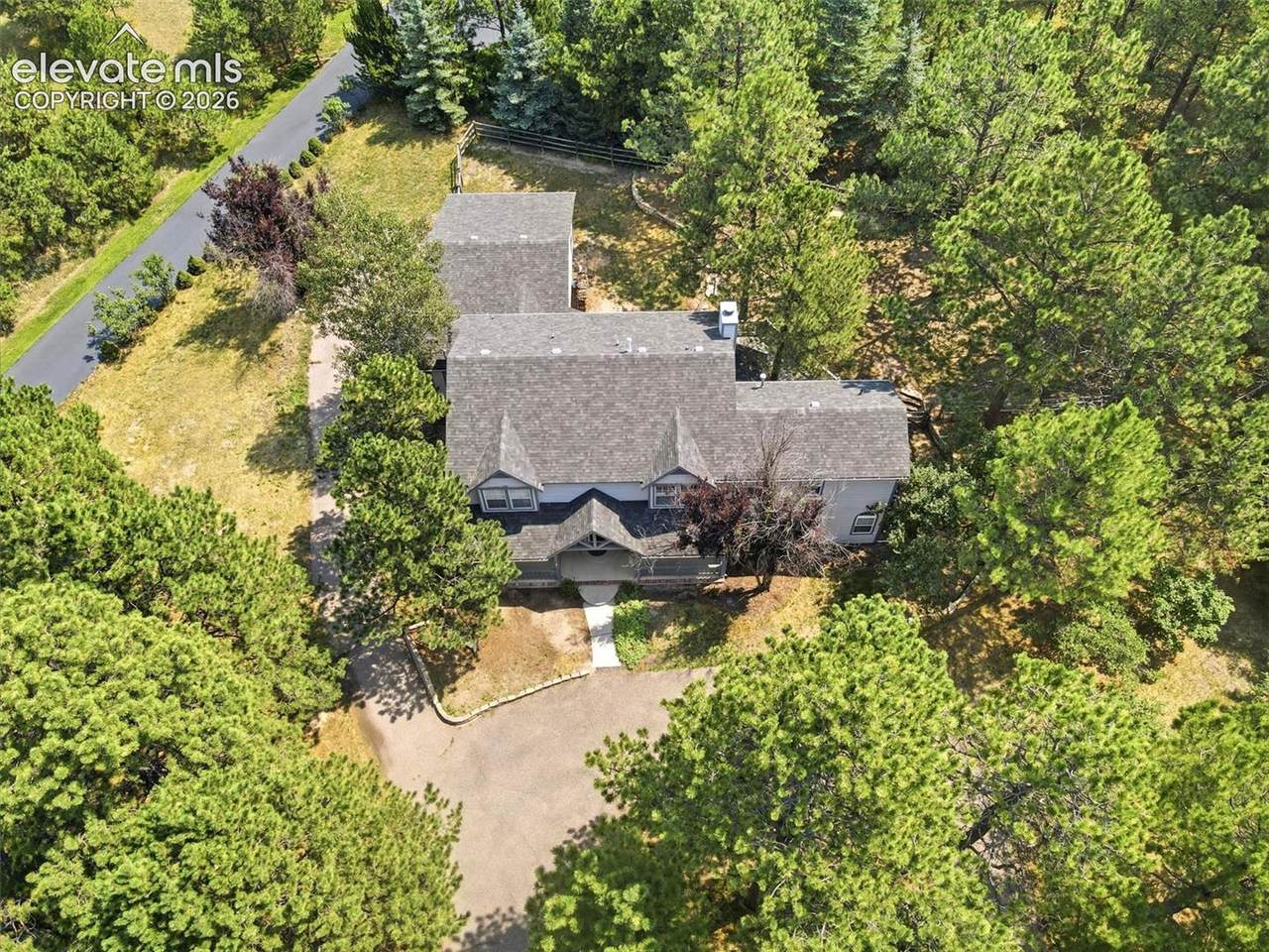 20225 Lost Arrowhead Drive - Photo 1
