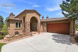 996 Summer Spring View - Photo 1