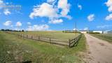 4150 Calhan Highway - Photo 49
