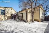 580 Cheyenne Mountain Boulevard - Photo 44