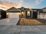 16015 Mountain Flax Drive - Photo 1