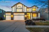 1512 Lookout Springs Drive - Photo 1