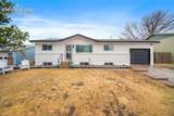 622 Paradise Lane - Photo 1