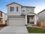 11387 Saugeye Street - Photo 1