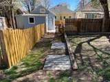 522 Spruce Street - Photo 17