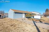 1710 Circle Drive - Photo 1