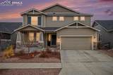 7215 Fauna Glen Drive - Photo 1