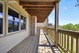 2858 Tenderfoot Hill Street - Photo 29