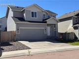 10885 Matta Drive - Photo 1