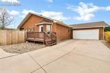 7684 Crestone Peak Trail - Photo 1