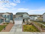5411 Wagon Hammer Drive - Photo 1