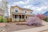 1240 Whistler Hollow Drive - Photo 1