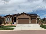 7215 Rim Bluff Lane - Photo 1