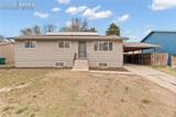 1334 Commanchero Drive - Photo 1