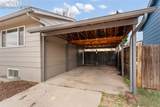 1334 Commanchero Drive - Photo 3