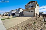 2325 Coyote Mint Drive - Photo 2
