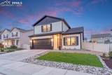 10757 Hidden Prairie Parkway - Photo 1