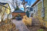1805 Tejon Street - Photo 43