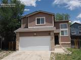 2635 Fredricksburg Drive - Photo 1