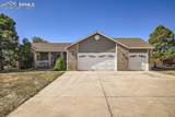 8534 Saddleman Road - Photo 1