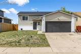 4650 Cassidy Street - Photo 1