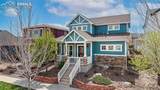 1585 Gold Hill Mesa Drive - Photo 1