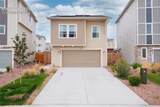 8042 Jayla Trail - Photo 1