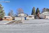2855 Villa Loma Drive - Photo 2