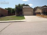 721 Rye Ridge Road - Photo 1