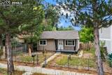 917 Cimarron Street - Photo 2