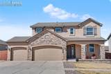 12686 Culebra Peak Drive - Photo 1