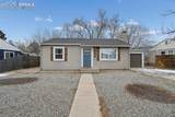 535 Warren Avenue - Photo 1