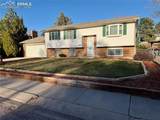 1527 Nokomis Drive - Photo 1
