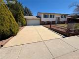 1527 Nokomis Drive - Photo 2