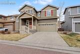1616 Rustlers Roost Drive - Photo 1