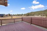 1380 Rampart Range Road - Photo 25