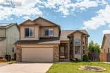 12680 Catch Pen Road - Photo 1