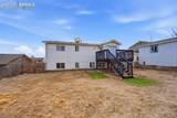 1268 Chiricahua Drive - Photo 37