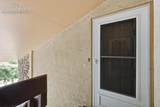 846 Tenderfoot Hill Road - Photo 26