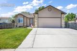 1643 Canoe Creek Drive - Photo 1