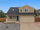 1204 White Stone Way - Photo 1