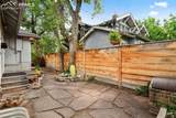 1401 Tejon Street - Photo 42