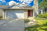 904 Dancing Horse Drive - Photo 1