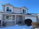 4993 Hawk Meadow Drive - Photo 1