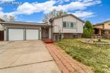 7425 Painted Rock Drive - Photo 1