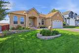 1023 Whistler Hollow Drive - Photo 1