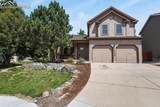 15450 Holbein Drive - Photo 1