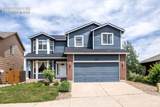 573 Crown Hill Mesa Drive - Photo 2